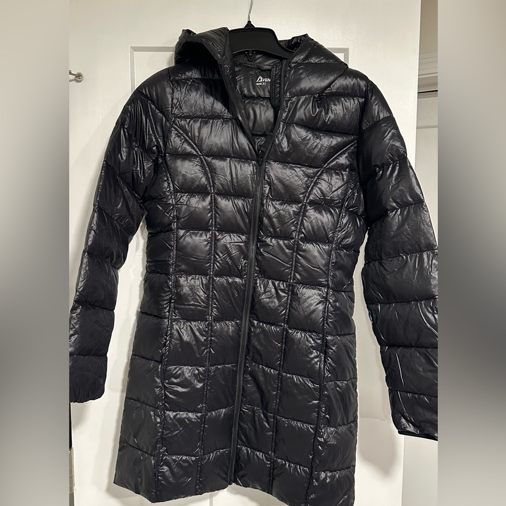 Aventure Ladies' 3/4 Length Puffer Jacket